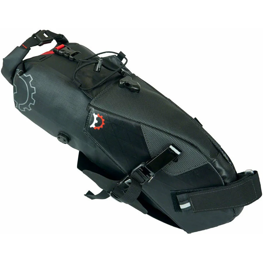 Revelate Designs Terrapin Seat Bag - 8L