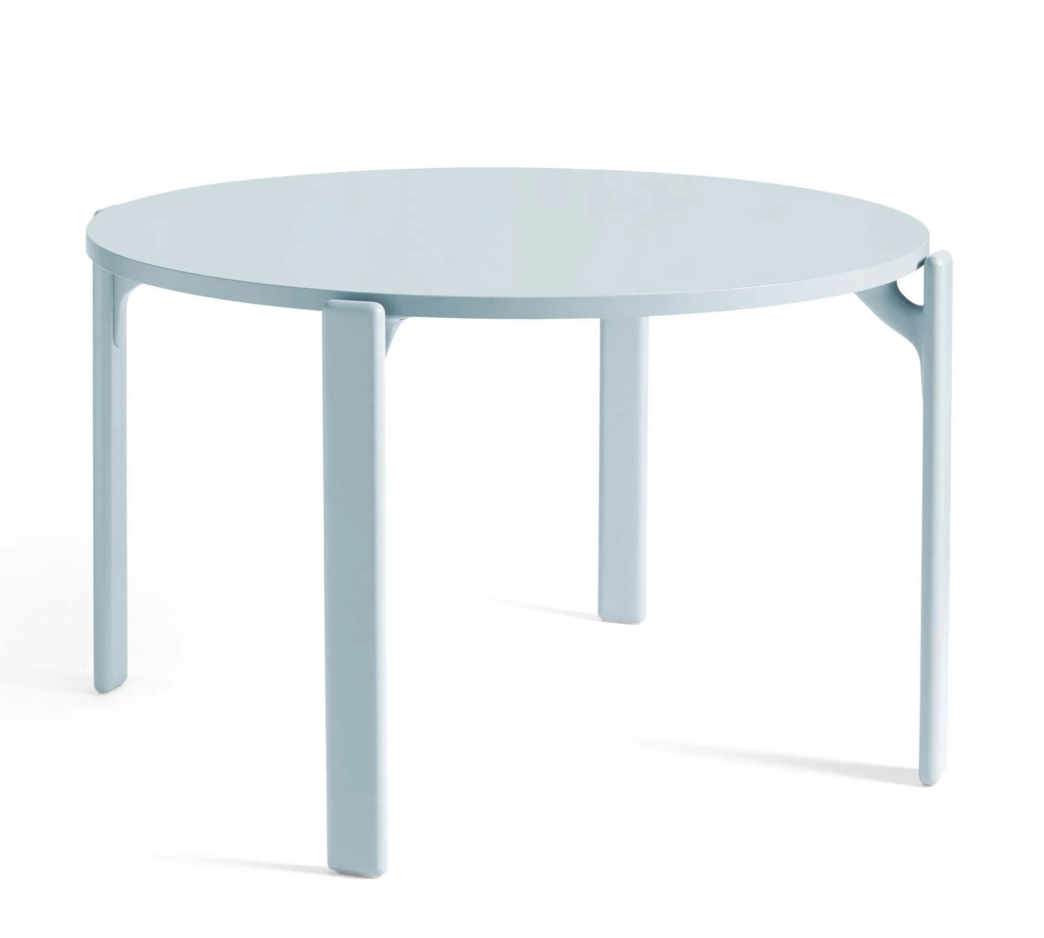 Rey Table by Bruno Rey / Dietiker for Hay