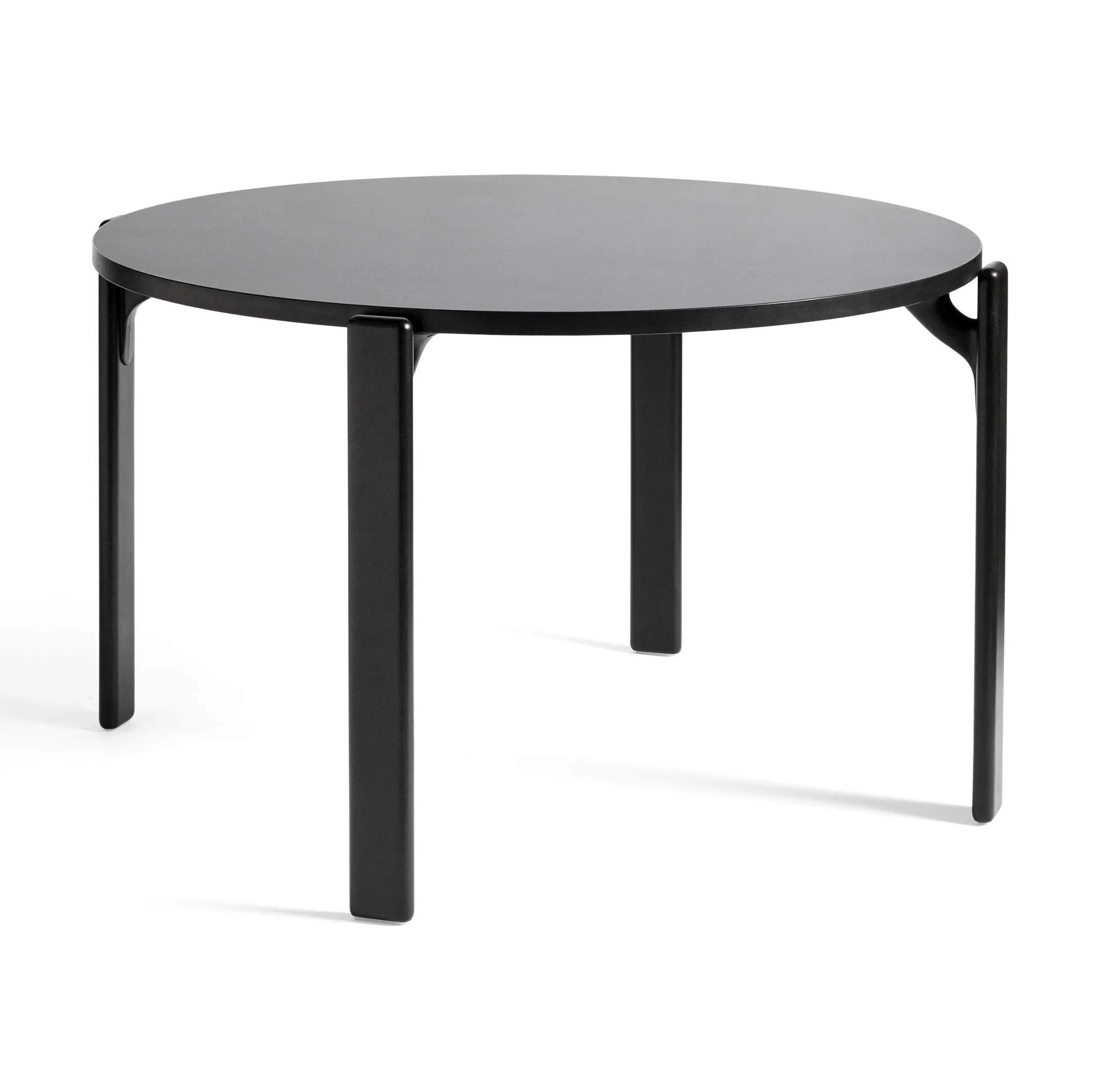 Rey Table by Bruno Rey / Dietiker for Hay