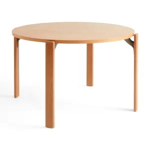 Rey Table by Bruno Rey / Dietiker for Hay