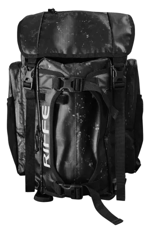Riffe Venture Vortex Camo Utility Pack