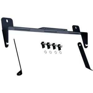 Rigid Industries Bumper Mount Bracket - 2011-2016 Superduty