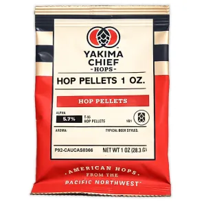 Saaz (Czech) Hops (YCH)