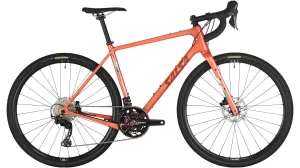 Salsa Warbird C GRX 820