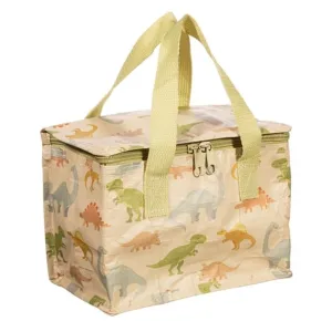 Sass & Belle Insulated Lunch Bag - Desert Dino