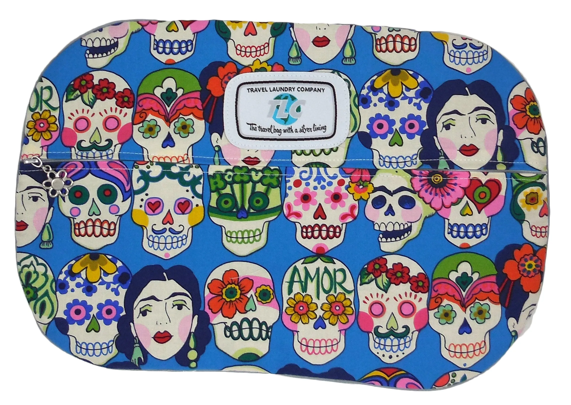SB - Lightweight Frida Shoe Bag
