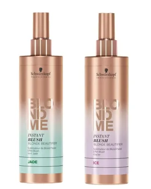 Schwarzkopf BlondMe Instant Blush Blonde Beautifier