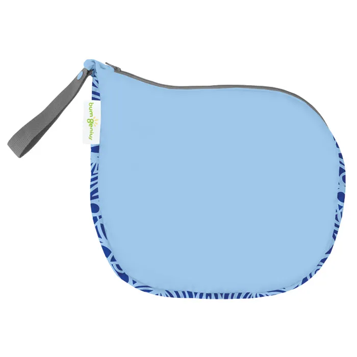 SECONDS: bumGenius Outing Wet Bag