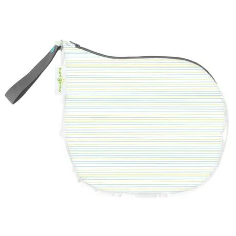 SECONDS: bumGenius Outing Wet Bag