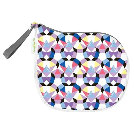 SECONDS: bumGenius Outing Wet Bag