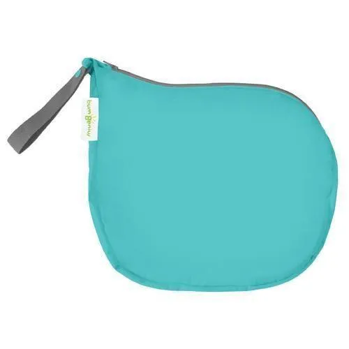 SECONDS: bumGenius Outing Wet Bag