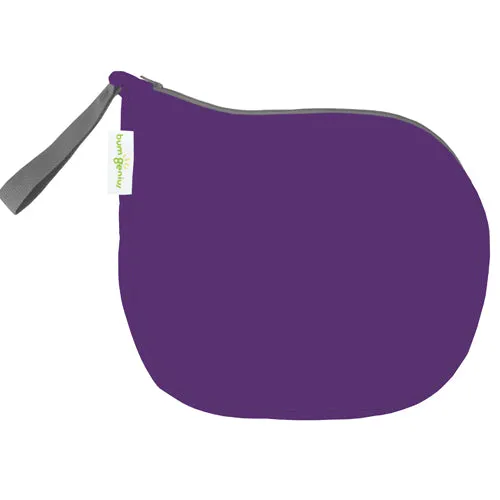 SECONDS: bumGenius Outing Wet Bag