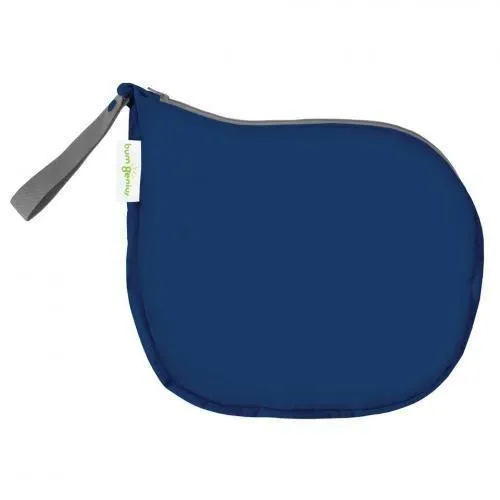SECONDS: bumGenius Outing Wet Bag