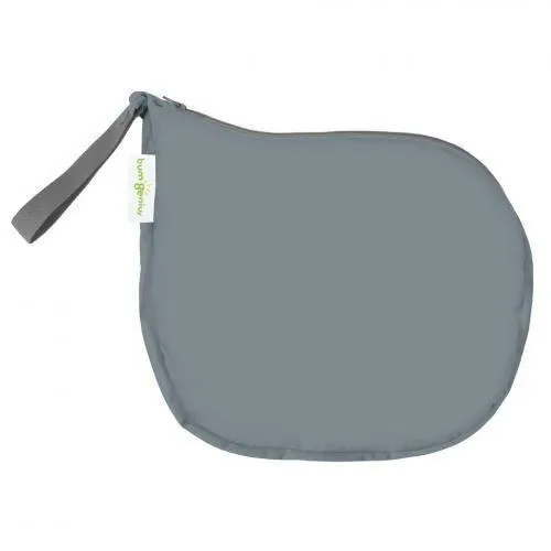 SECONDS: bumGenius Outing Wet Bag