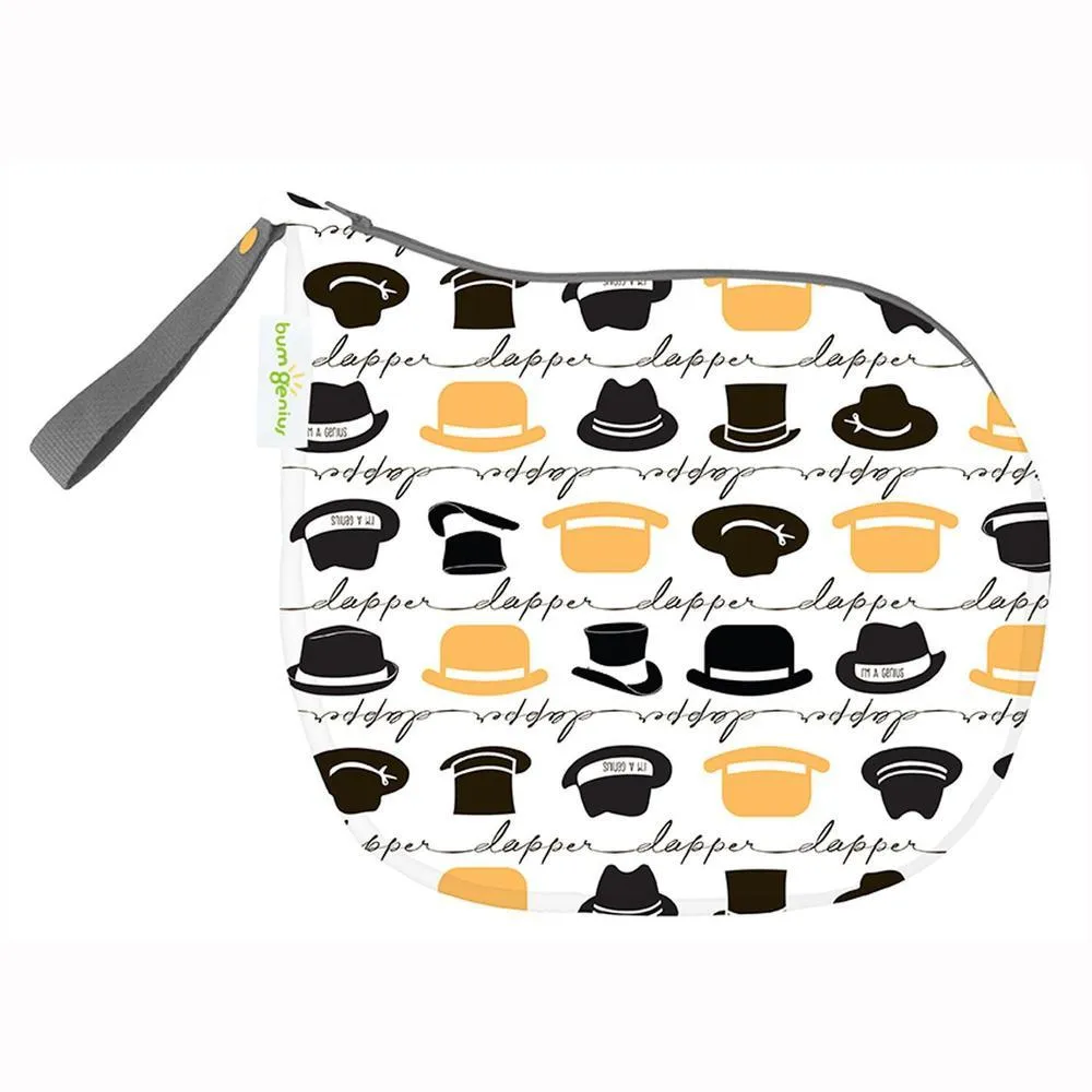 SECONDS: bumGenius Outing Wet Bag