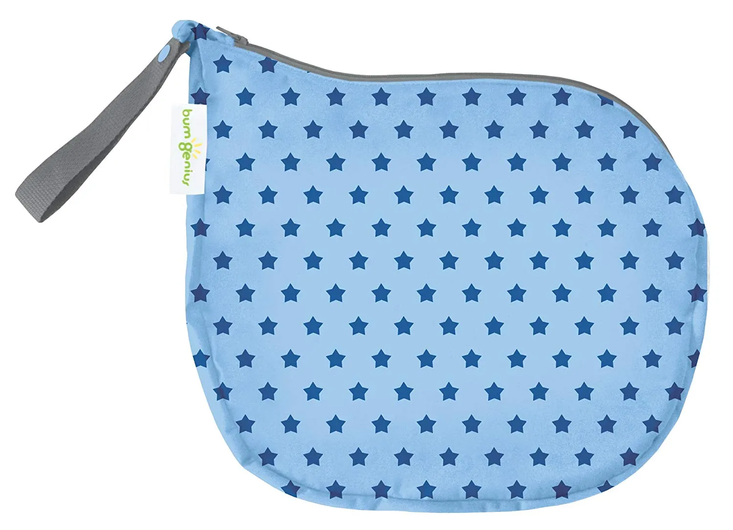 SECONDS: bumGenius Outing Wet Bag