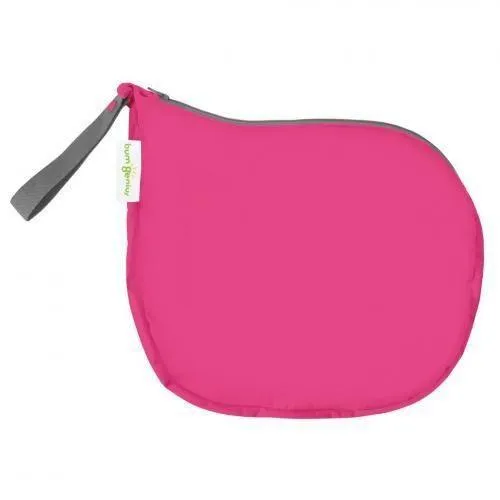 SECONDS: bumGenius Outing Wet Bag