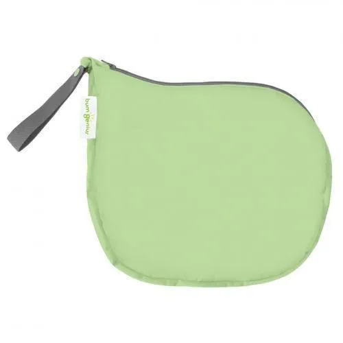 SECONDS: bumGenius Outing Wet Bag