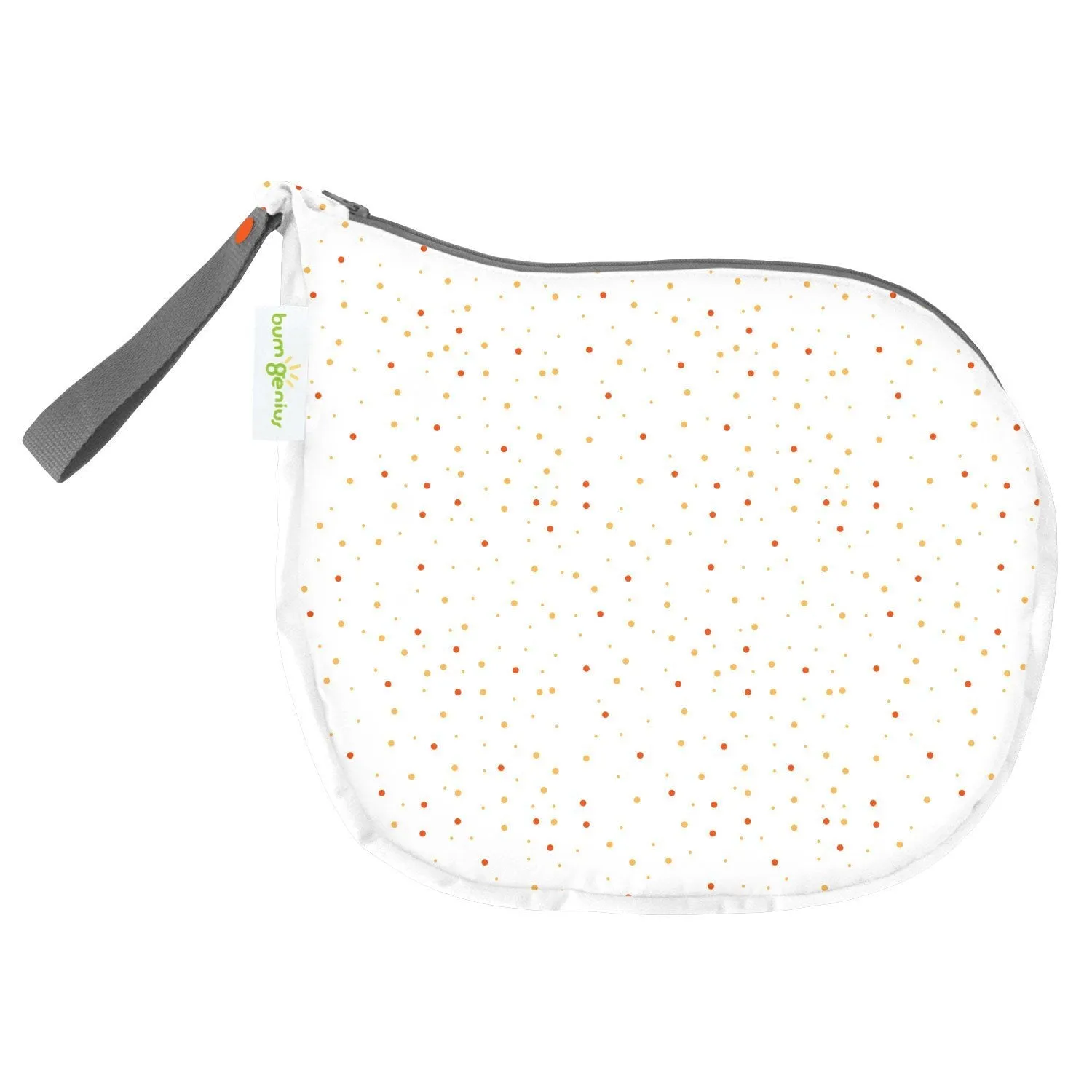 SECONDS: bumGenius Outing Wet Bag