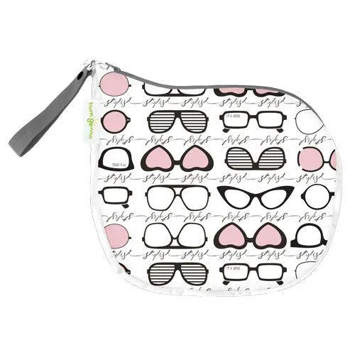 SECONDS: bumGenius Outing Wet Bag