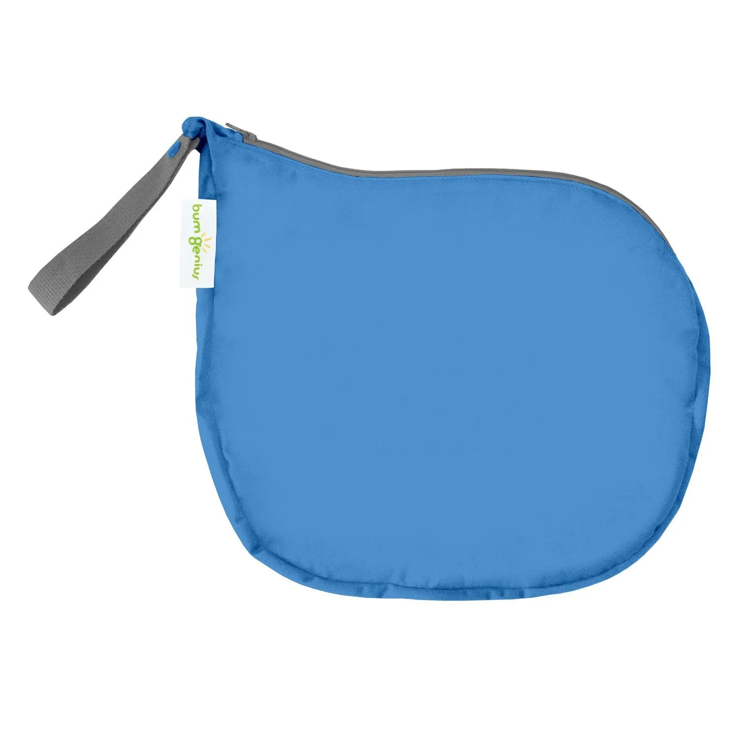SECONDS: bumGenius Outing Wet Bag