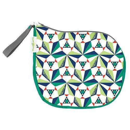 SECONDS: bumGenius Outing Wet Bag