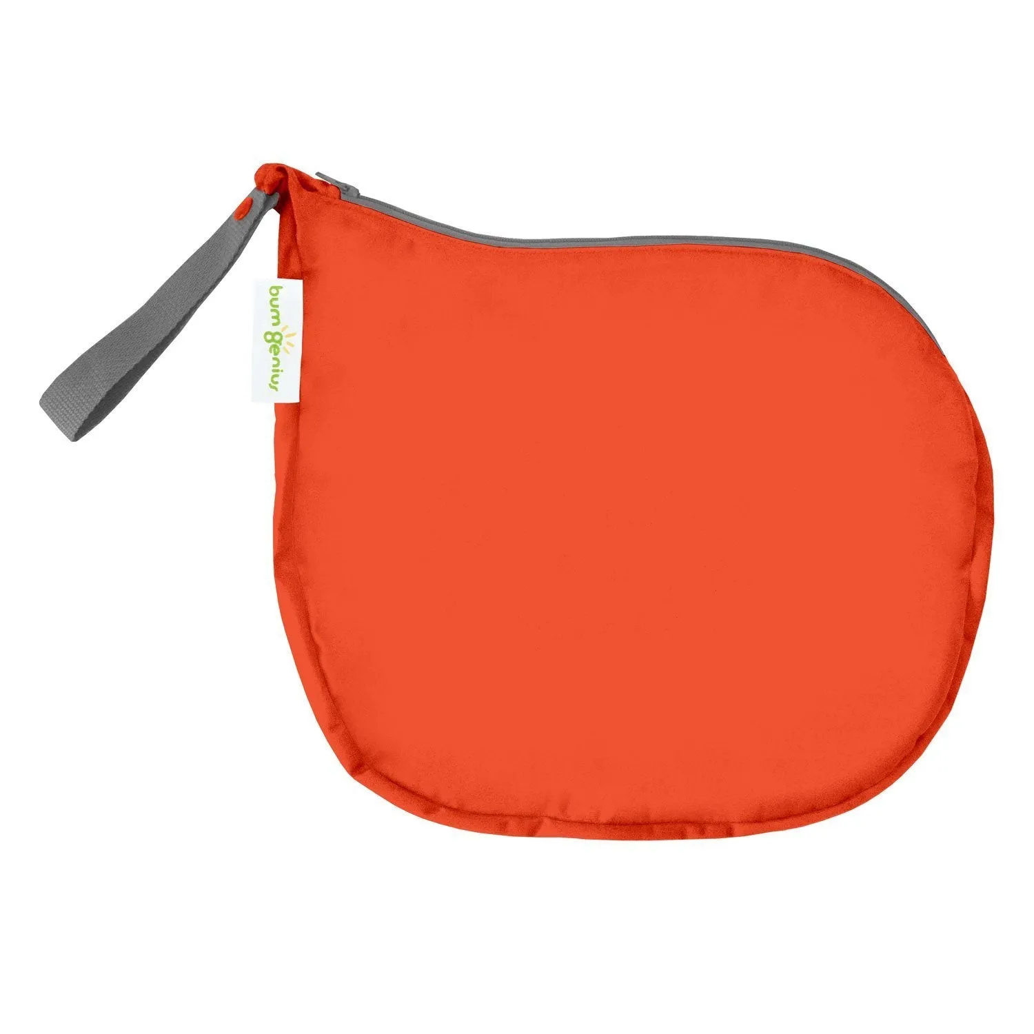 SECONDS: bumGenius Outing Wet Bag