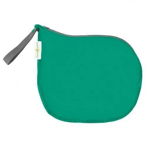 SECONDS: bumGenius Outing Wet Bag