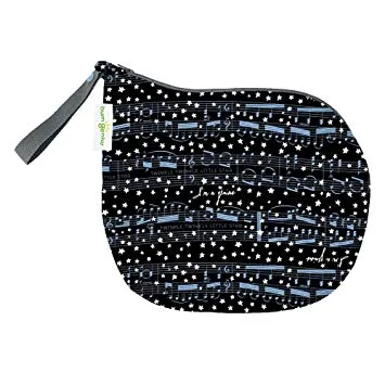 SECONDS: bumGenius Outing Wet Bag