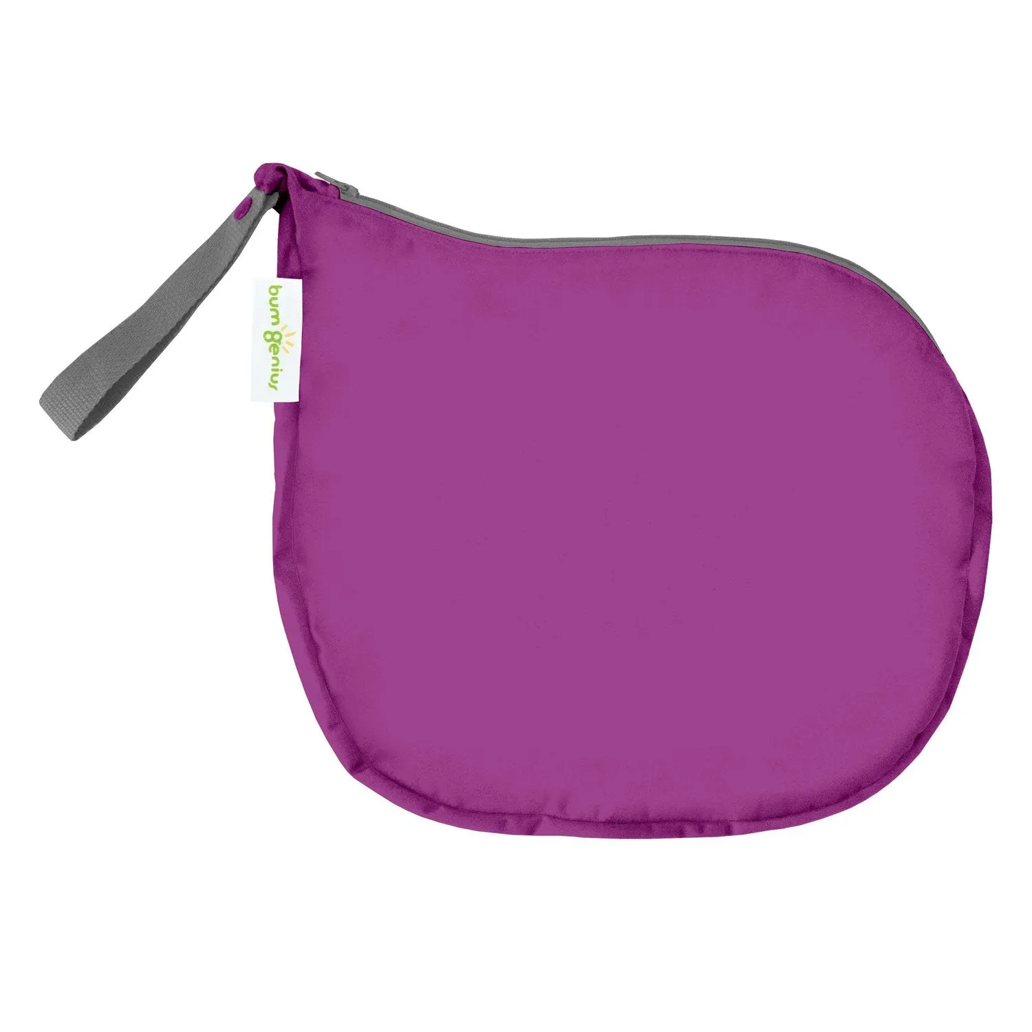 SECONDS: bumGenius Outing Wet Bag