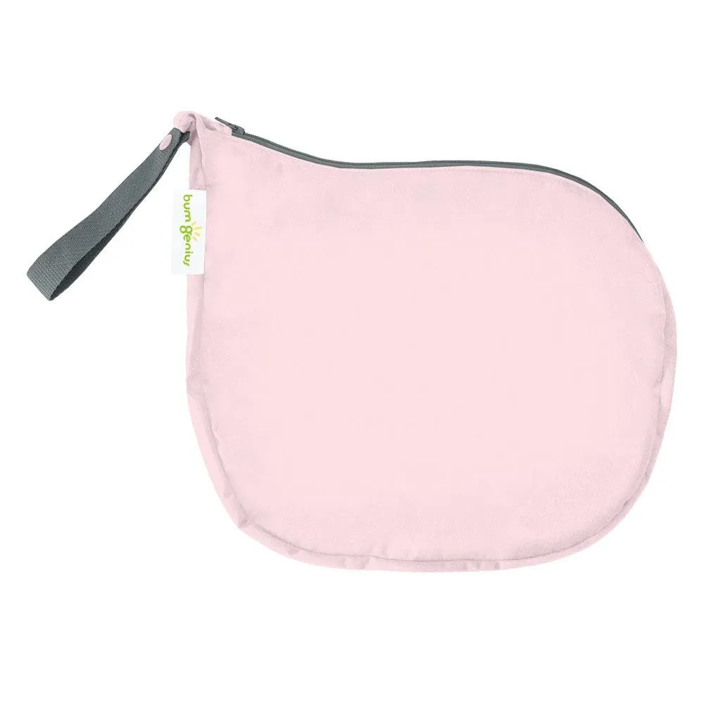 SECONDS: bumGenius Outing Wet Bag