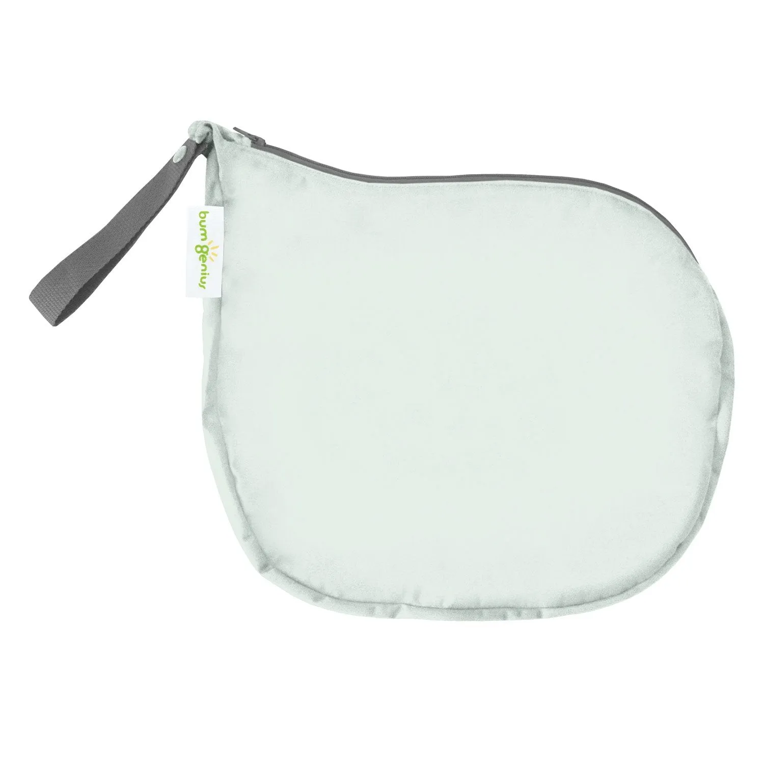 SECONDS: bumGenius Outing Wet Bag