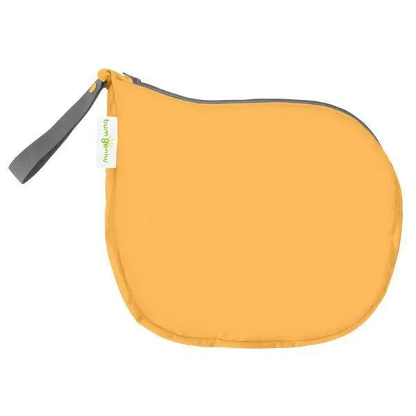 SECONDS: bumGenius Outing Wet Bag