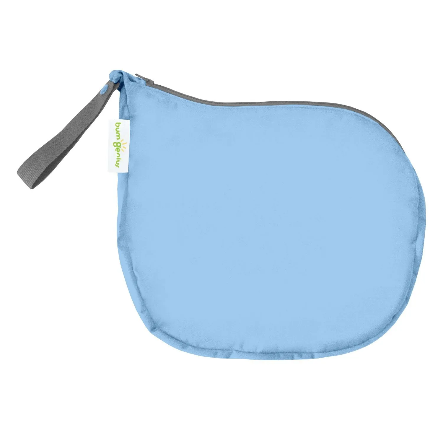 SECONDS: bumGenius Outing Wet Bag