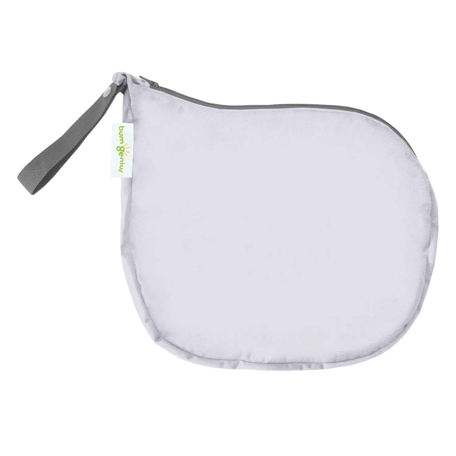 SECONDS: bumGenius Outing Wet Bag