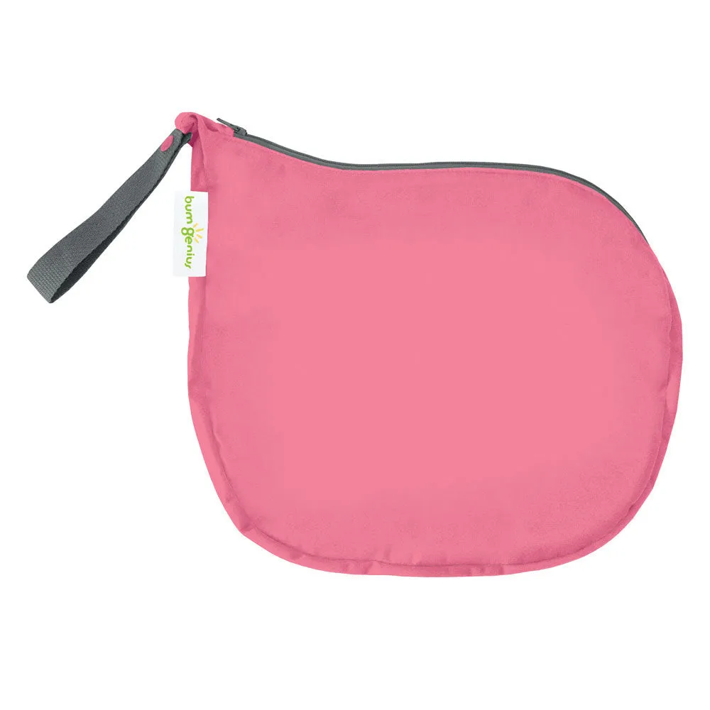 SECONDS: bumGenius Outing Wet Bag