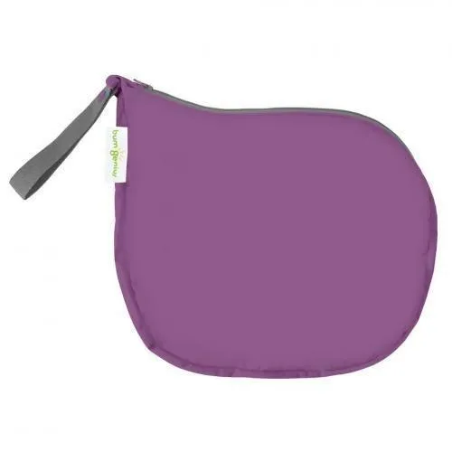 SECONDS: bumGenius Outing Wet Bag