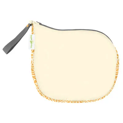 SECONDS: bumGenius Outing Wet Bag
