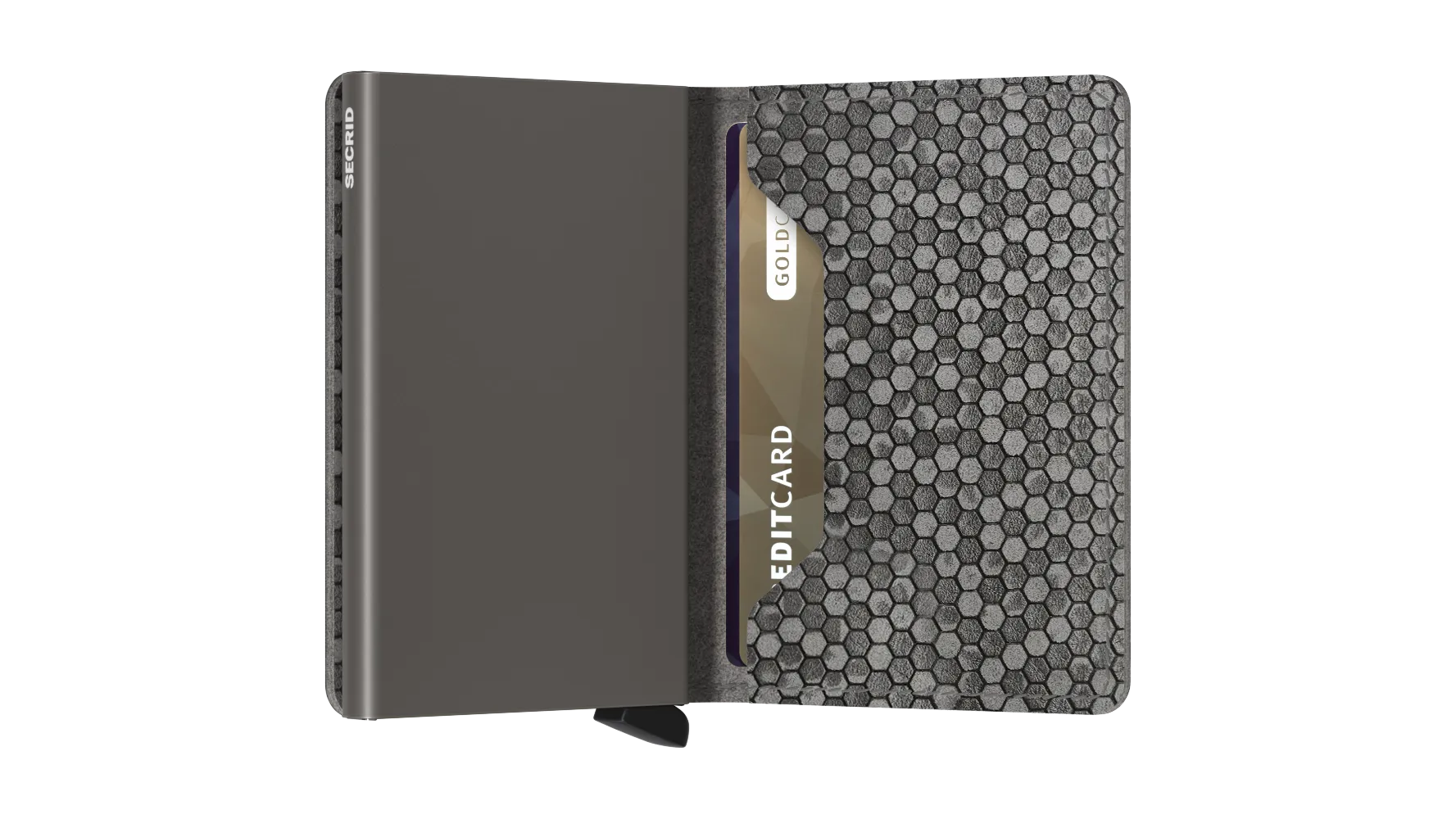Secrid RFID Slimwallet Hexagon