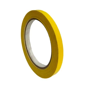 Sellotape 2211 Produce Bag Sealing Tape 9mm x 66mt Yellow