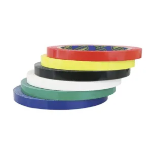 Sellotape 2212 Bag Sealer Green 9mmx66m