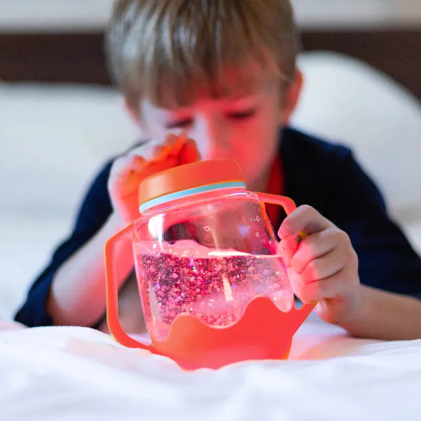 Sensory Jar