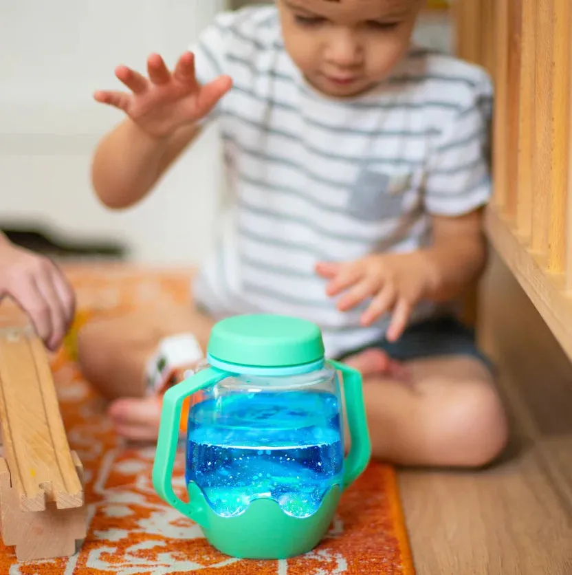 Sensory Jar