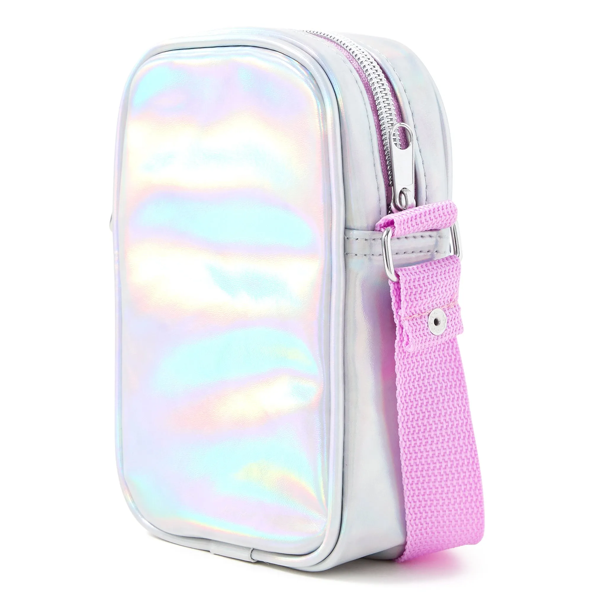 Sequin Mobile Phone Bag
