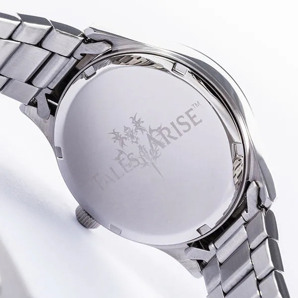 Shionne Model Watch Tales of Arise