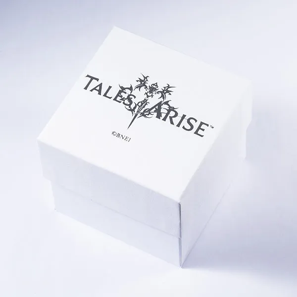 Shionne Model Watch Tales of Arise