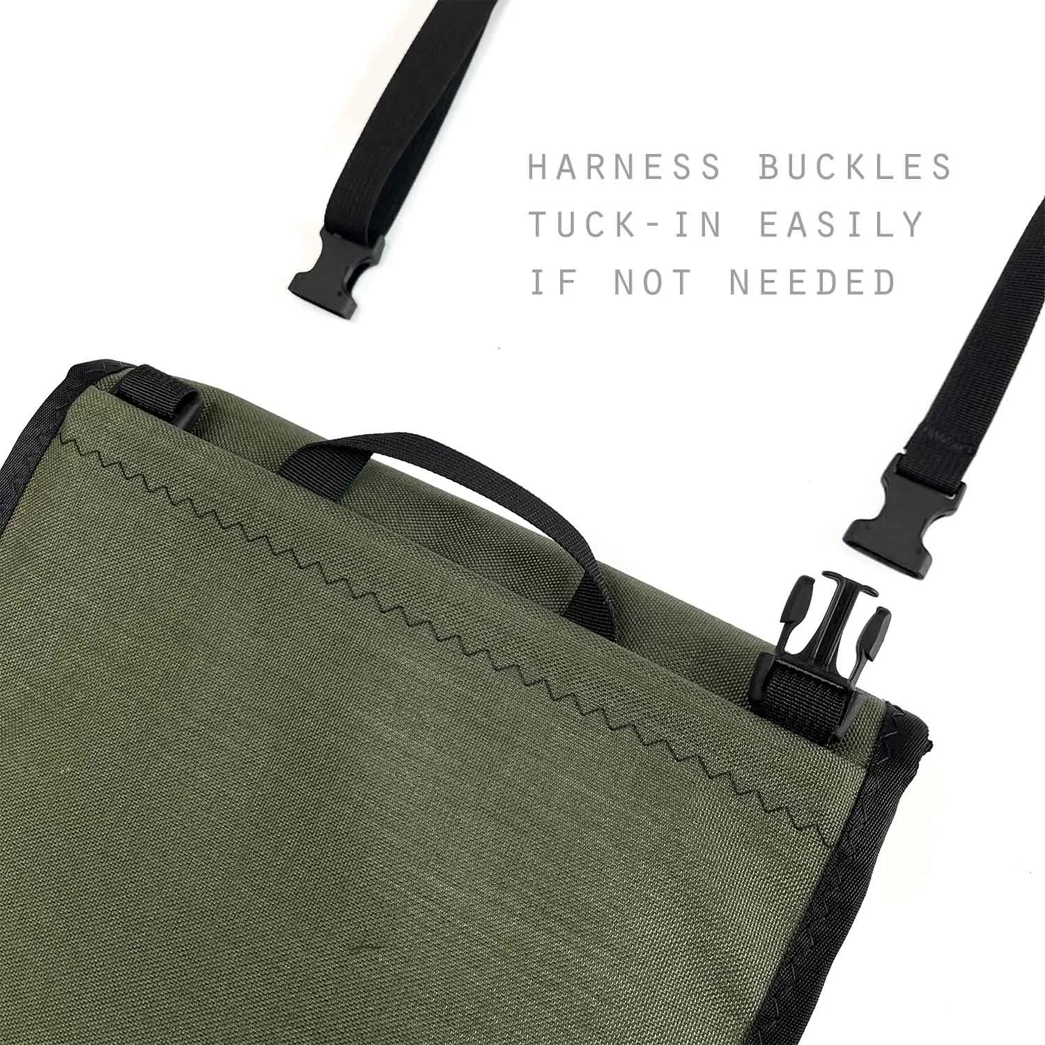 Sidekick XL Shoulder Bag