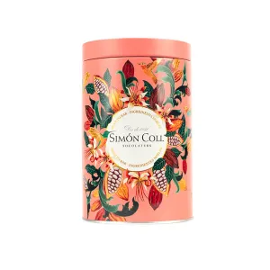 Simon Coll Hazelnut Praline Bonbon Tin, 180g