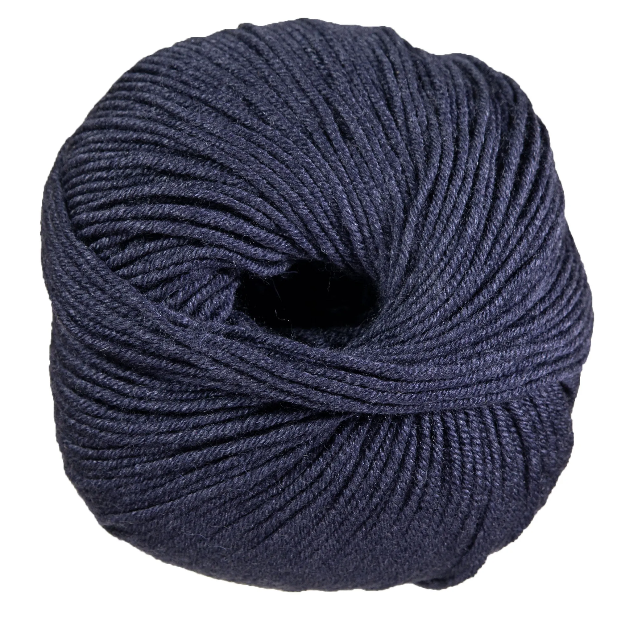 Sirdar Cashmere Merino Silk DK Yarn - 309 Midnight