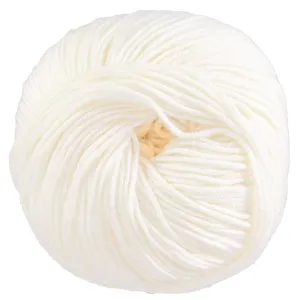 Sirdar Cashmere Merino Silk DK Yarn - 401 Waterlilly